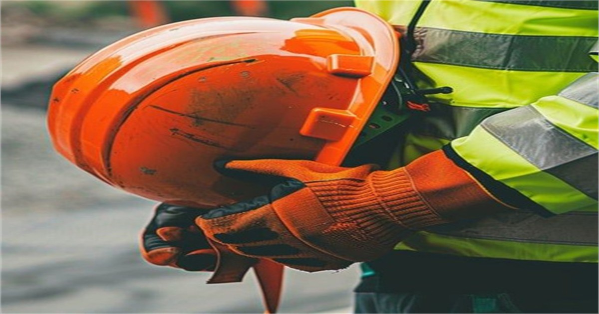 Protective Work Overalls